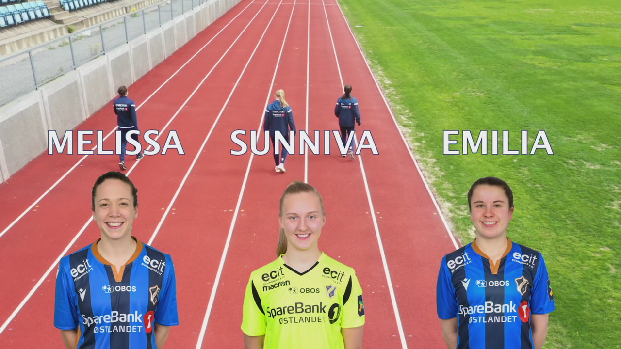 Mesternes Mester'ish - Asker Edition
